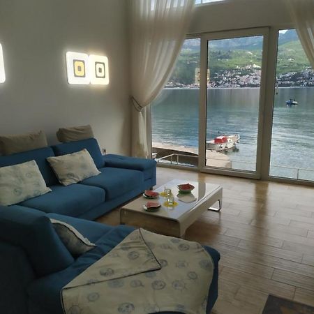Aurora House Duplex Apartment Njivice Ngoại thất bức ảnh
