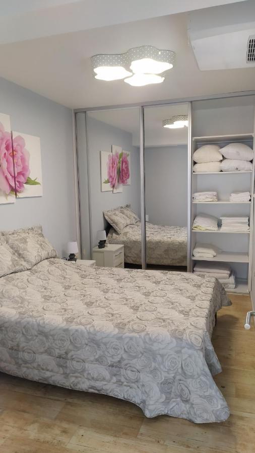 Aurora House Duplex Apartment Njivice Ngoại thất bức ảnh