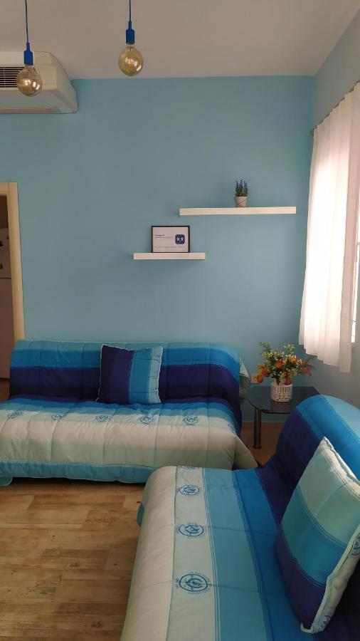 Aurora House Duplex Apartment Njivice Ngoại thất bức ảnh
