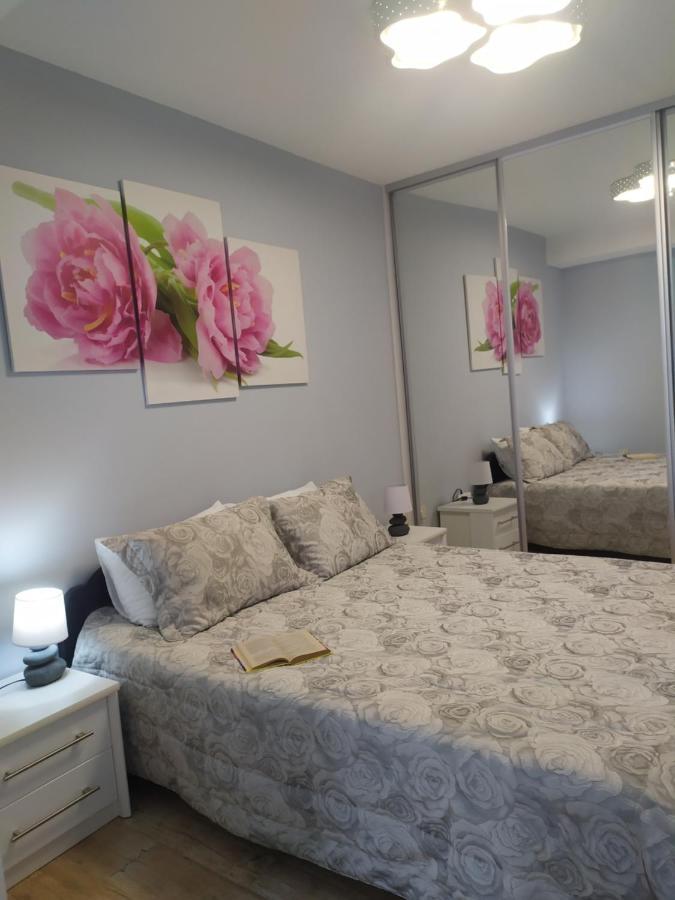 Aurora House Duplex Apartment Njivice Ngoại thất bức ảnh