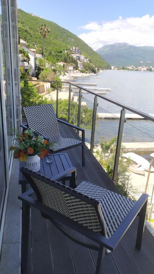 Aurora House Duplex Apartment Njivice Ngoại thất bức ảnh