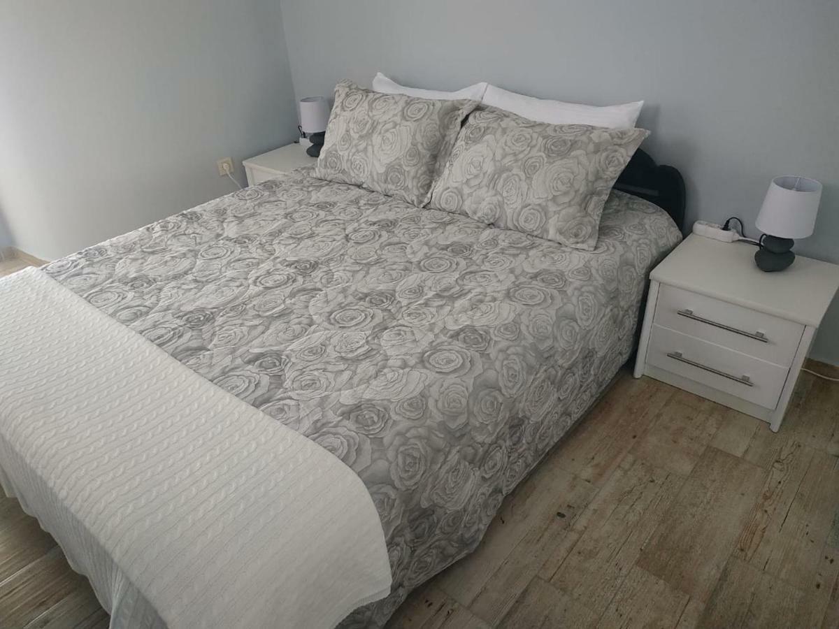 Aurora House Duplex Apartment Njivice Ngoại thất bức ảnh