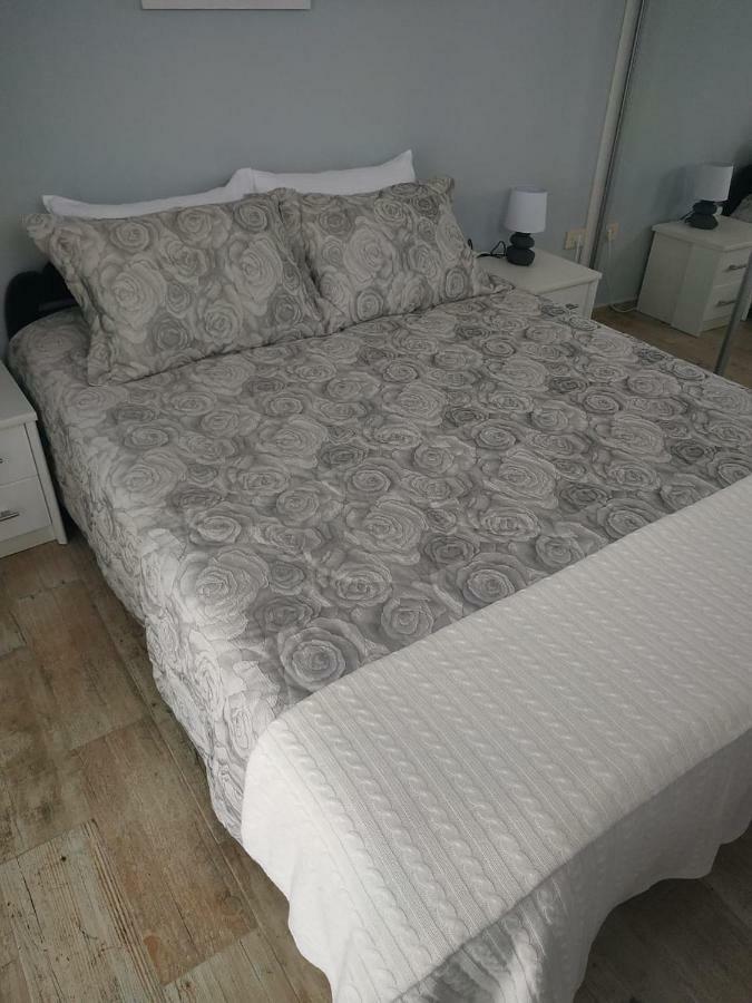 Aurora House Duplex Apartment Njivice Ngoại thất bức ảnh