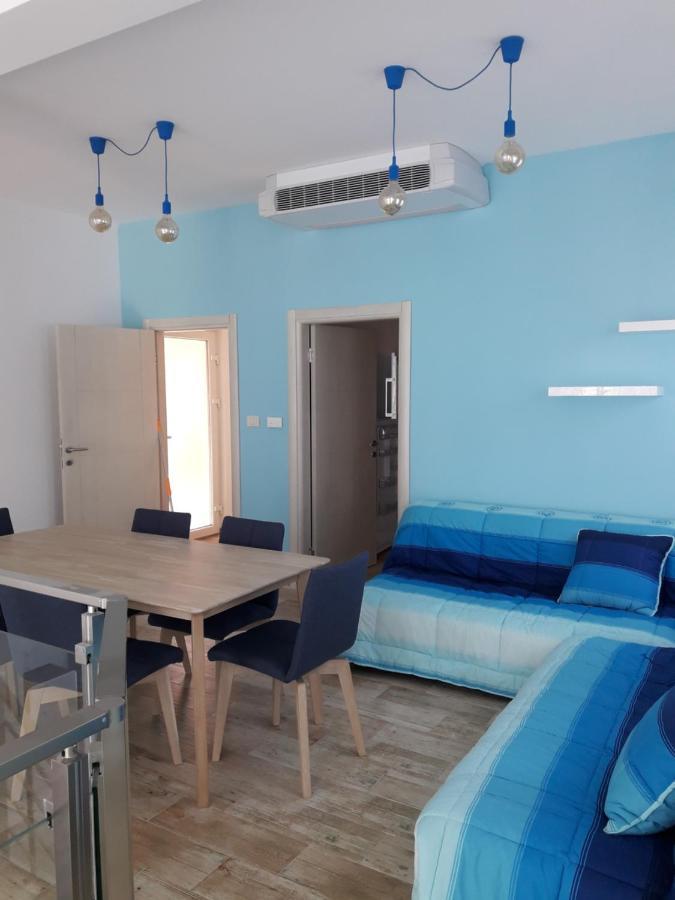 Aurora House Duplex Apartment Njivice Ngoại thất bức ảnh