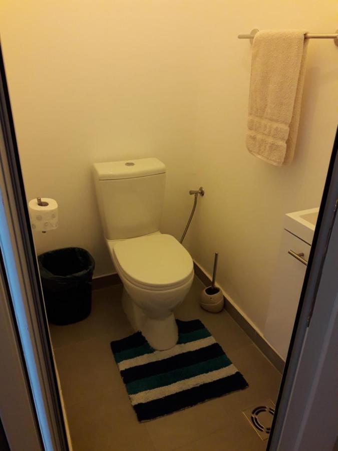 Aurora House Duplex Apartment Njivice Ngoại thất bức ảnh